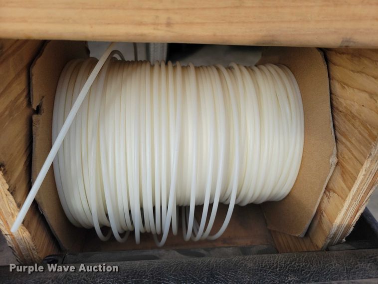 image for item DX6527 Drader Injectiweld W3000 plastic welder gun