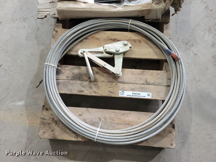 image for item DX6528 Spartan water line splitter