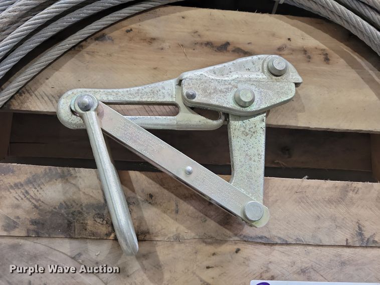 image for item DX6528 Spartan water line splitter