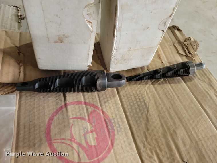 image for item DX6528 Spartan water line splitter