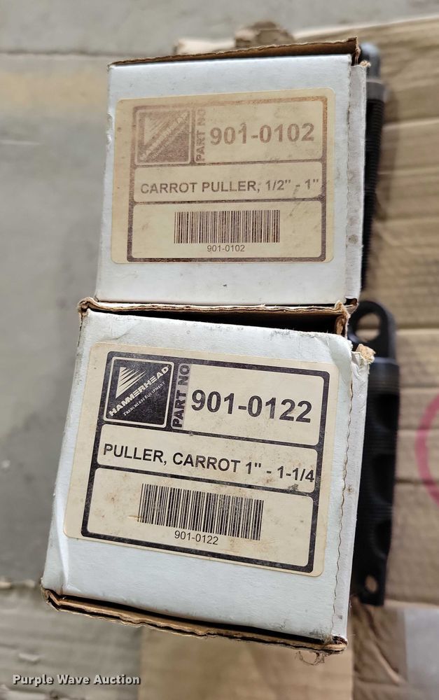 image for item DX6528 Spartan water line splitter