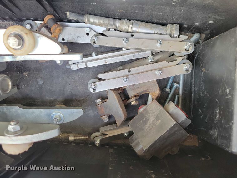 image for item DX6529 Duebre Spider-Jet sewer cleaning system