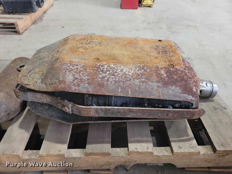 image for item DX6530 Sewer jetter equipment