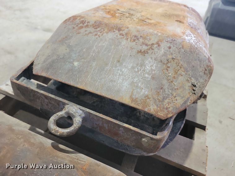 image for item DX6530 Sewer jetter equipment