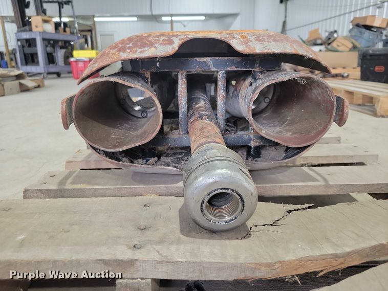 image for item DX6530 Sewer jetter equipment