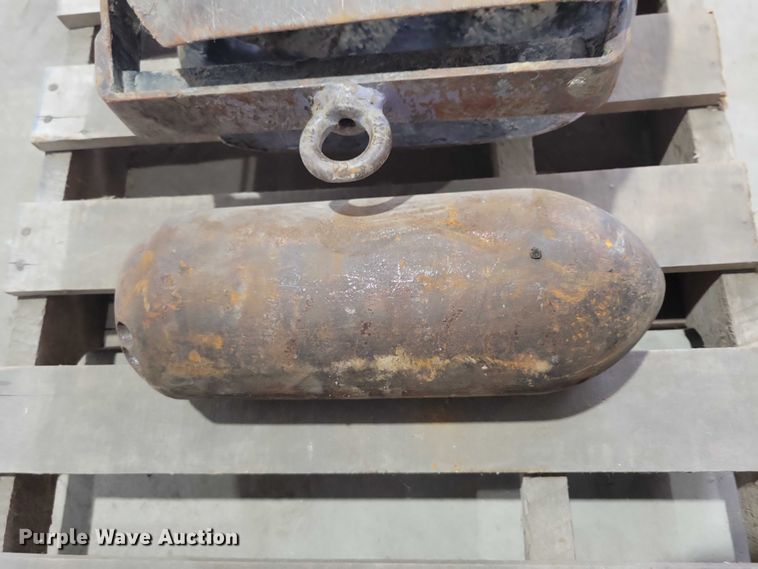 image for item DX6530 Sewer jetter equipment