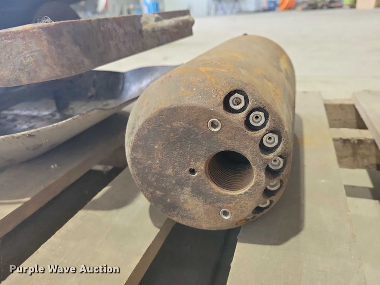 image for item DX6530 Sewer jetter equipment