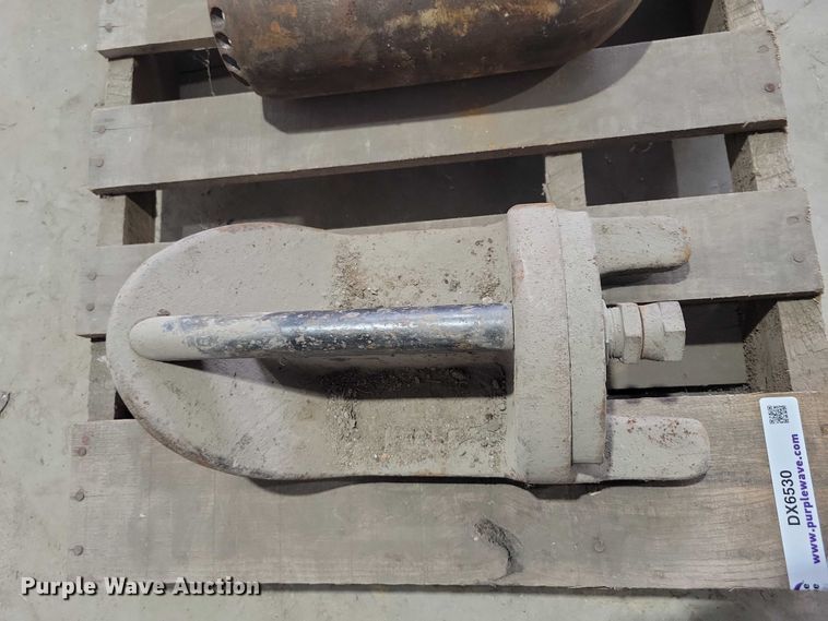 image for item DX6530 Sewer jetter equipment