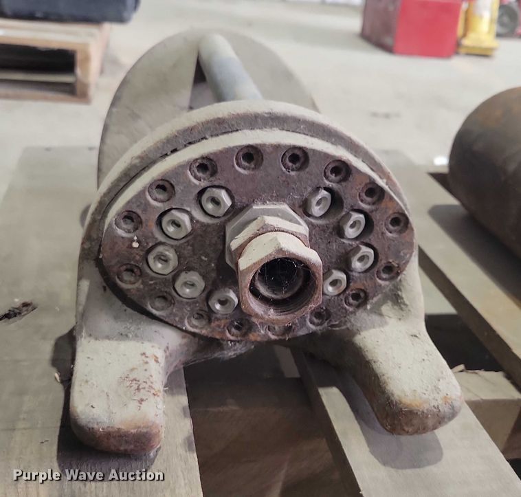 image for item DX6530 Sewer jetter equipment