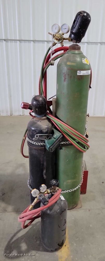 image for item DX6532 Torch