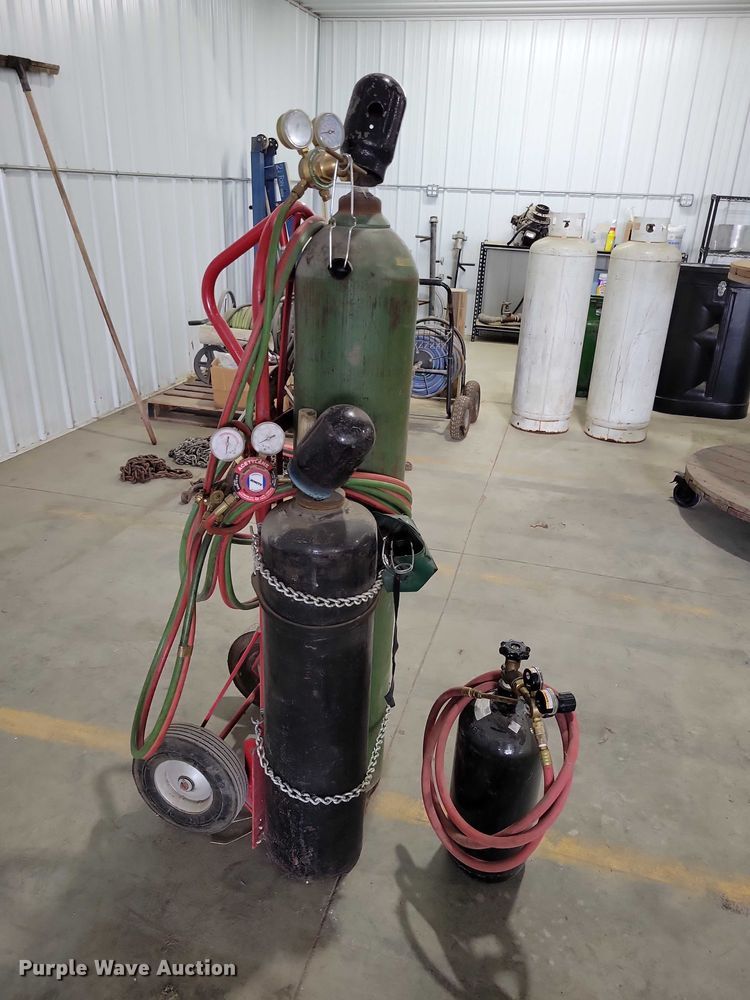 image for item DX6532 Torch