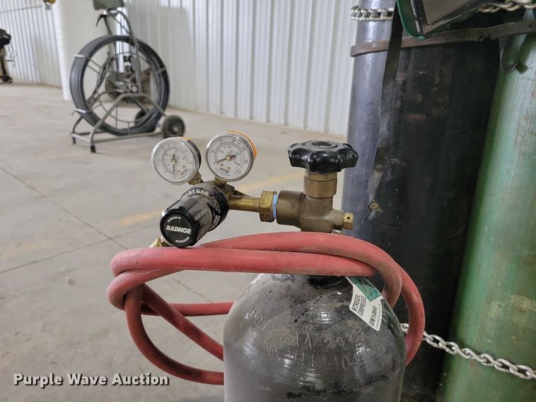 image for item DX6532 Torch