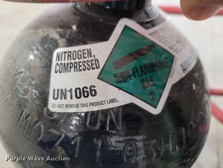 image for item DX6532 Torch