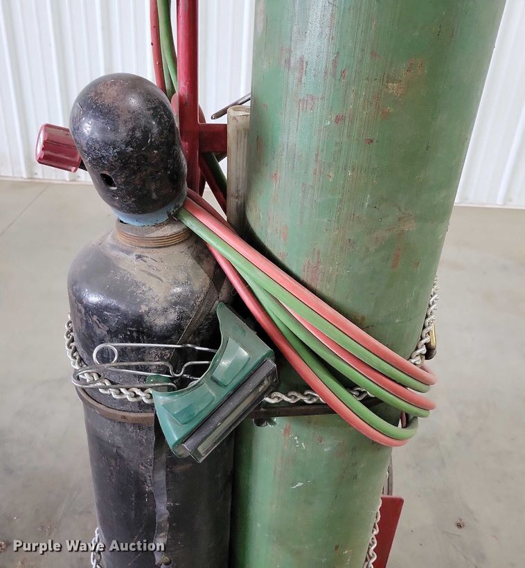 image for item DX6532 Torch