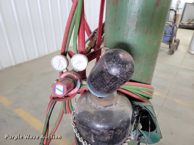 image for item DX6532 Torch