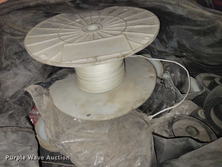 image for item DX6539 Assorted tools