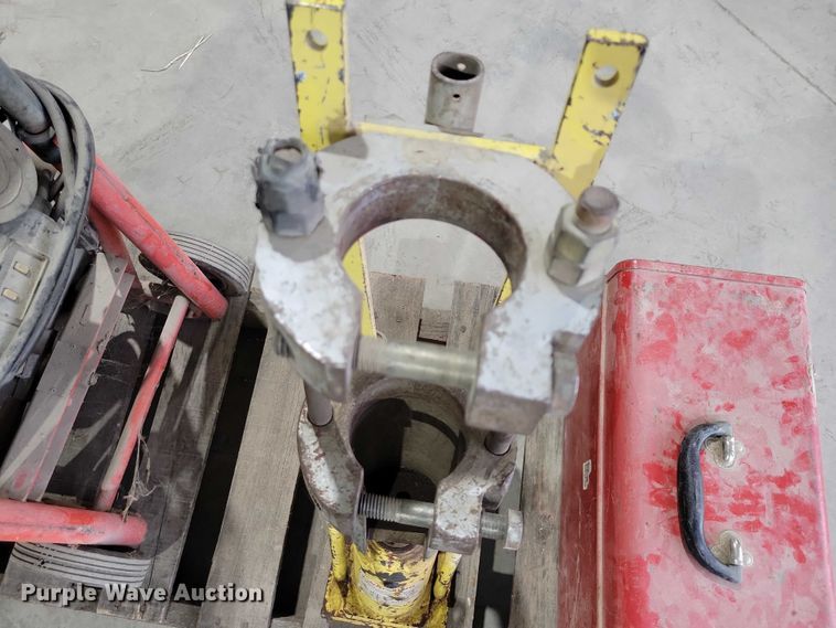 image for item DX6540 Sewer equipment