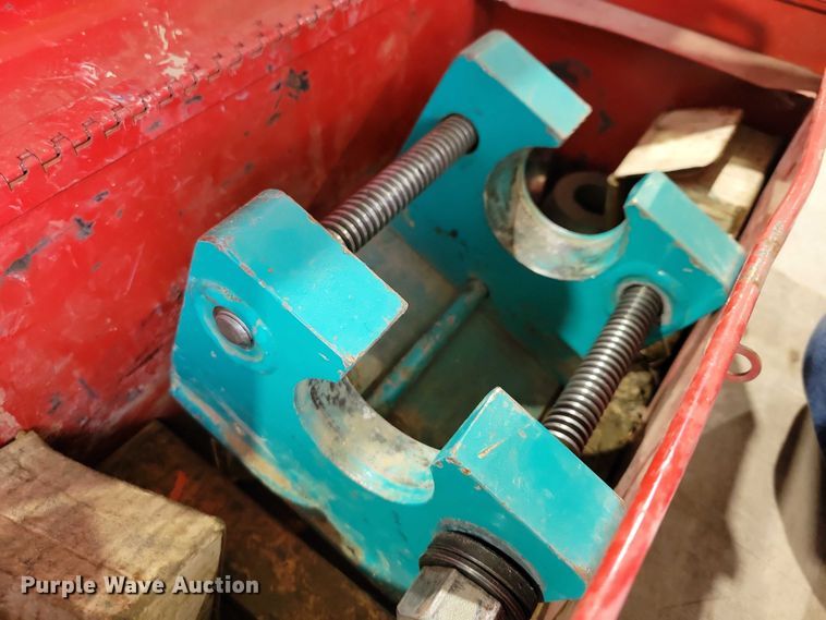 image for item DX6540 Sewer equipment