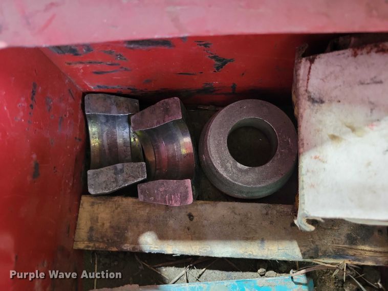 image for item DX6540 Sewer equipment