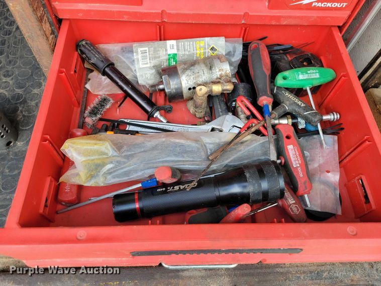 image for item DX6548 2007 GMC Savana IBAK sewer inspection and cutter truck