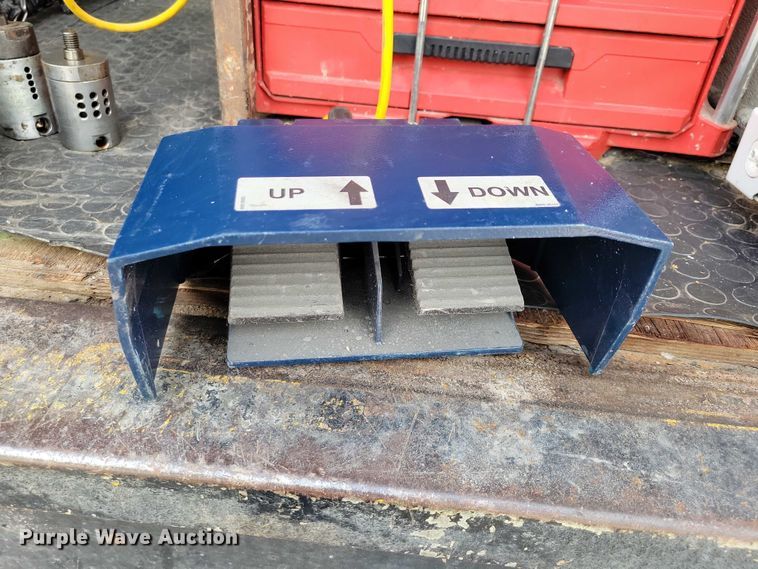 image for item DX6548 2007 GMC Savana IBAK sewer inspection and cutter truck