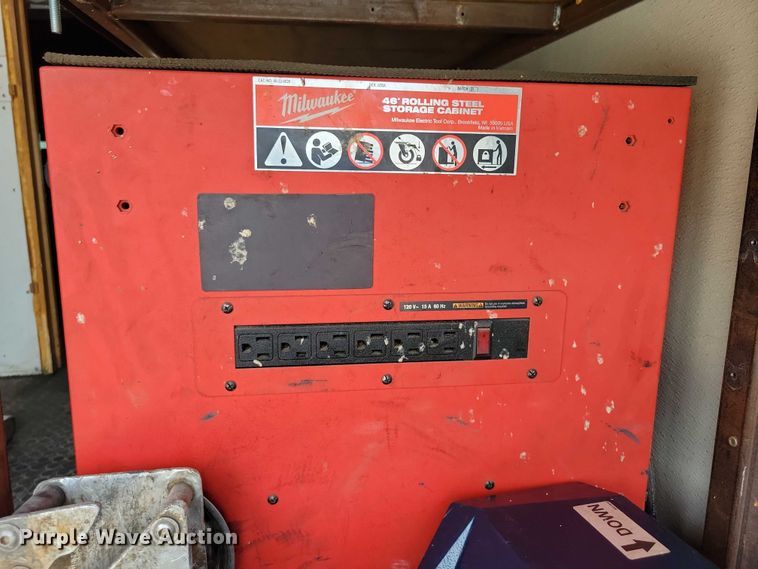 image for item DX6548 2007 GMC Savana IBAK sewer inspection and cutter truck