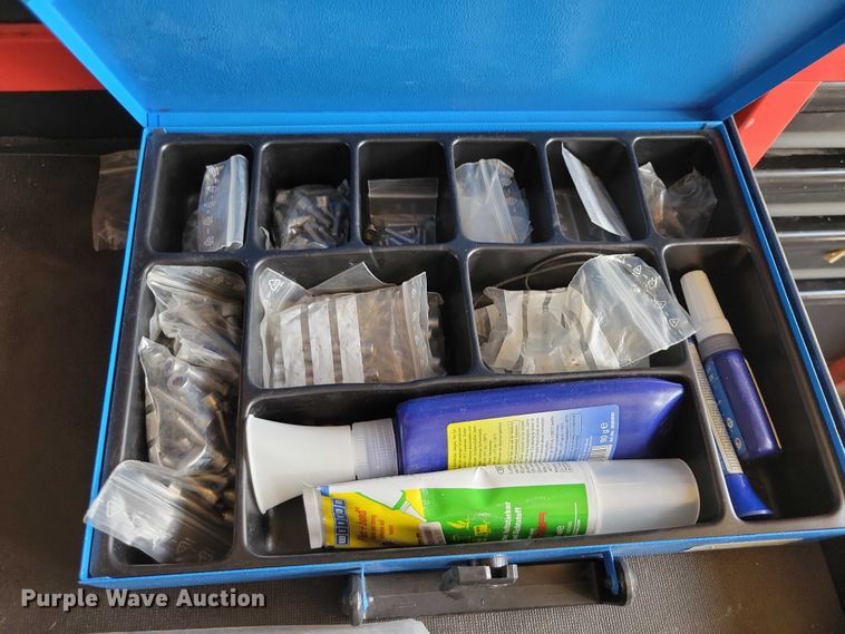 image for item DX6548 2007 GMC Savana IBAK sewer inspection and cutter truck