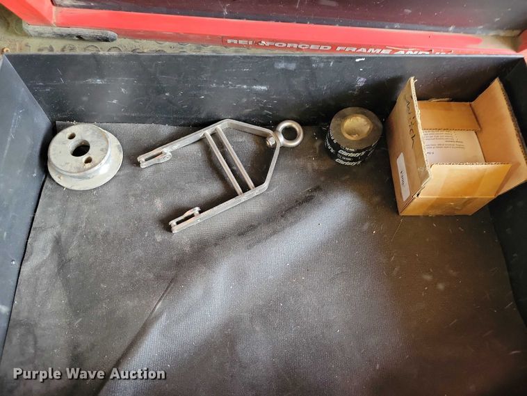 image for item DX6548 2007 GMC Savana IBAK sewer inspection and cutter truck