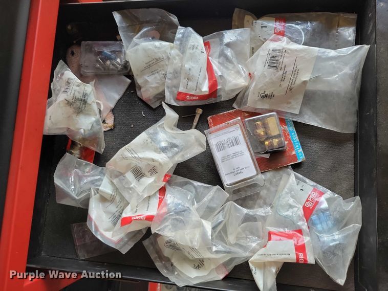 image for item DX6548 2007 GMC Savana IBAK sewer inspection and cutter truck