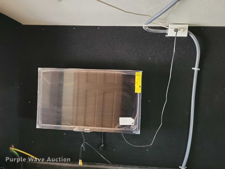 image for item DX6548 2007 GMC Savana IBAK sewer inspection and cutter truck