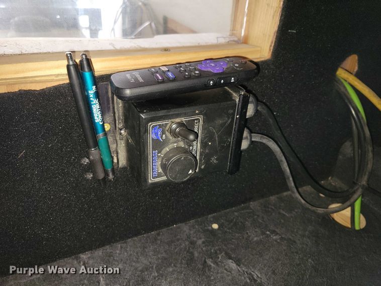 image for item DX6548 2007 GMC Savana IBAK sewer inspection and cutter truck