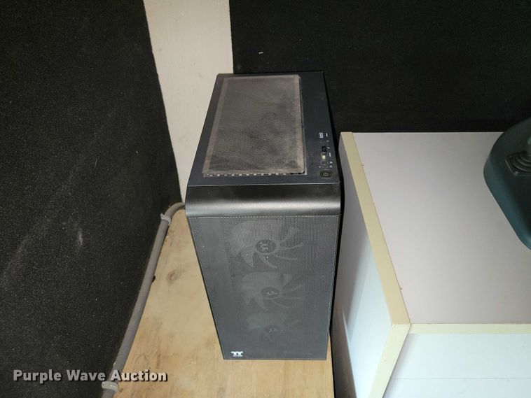 image for item DX6548 2007 GMC Savana IBAK sewer inspection and cutter truck