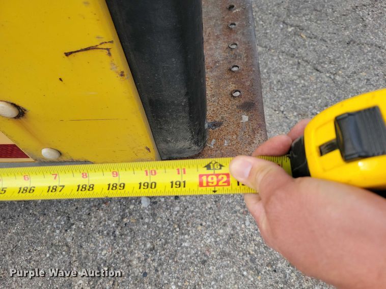 image for item DX6548 2007 GMC Savana IBAK sewer inspection and cutter truck