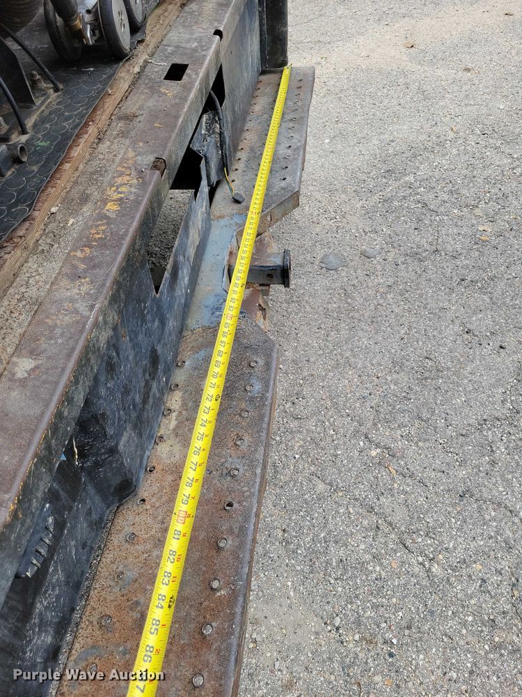 image for item DX6548 2007 GMC Savana IBAK sewer inspection and cutter truck