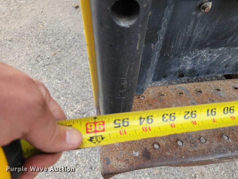 image for item DX6548 2007 GMC Savana IBAK sewer inspection and cutter truck