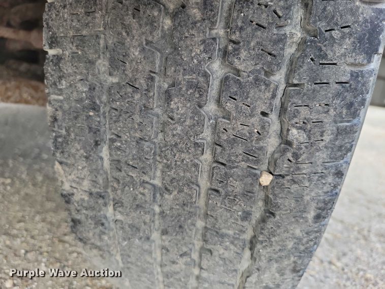 image for item DX6548 2007 GMC Savana IBAK sewer inspection and cutter truck