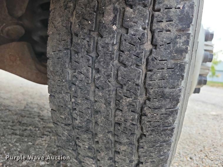 image for item DX6548 2007 GMC Savana IBAK sewer inspection and cutter truck