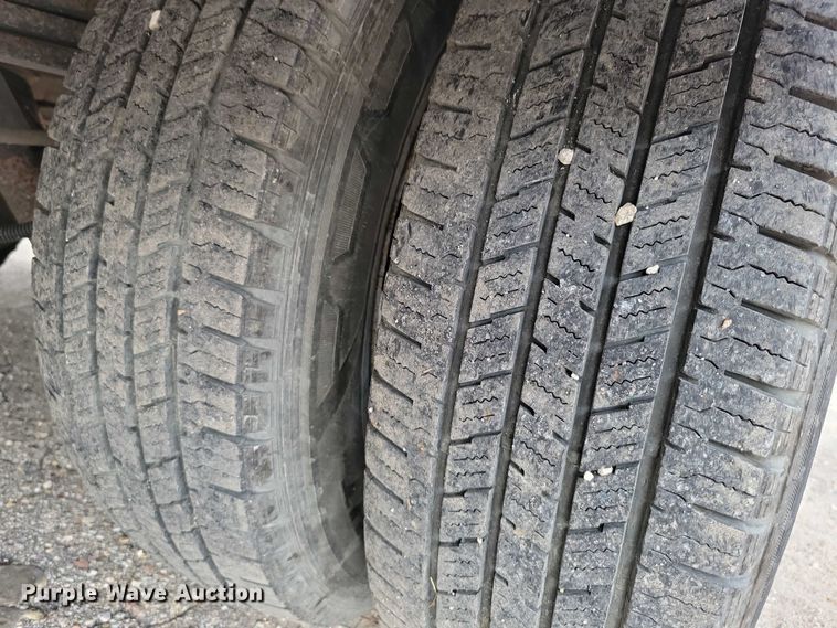 image for item DX6548 2007 GMC Savana IBAK sewer inspection and cutter truck