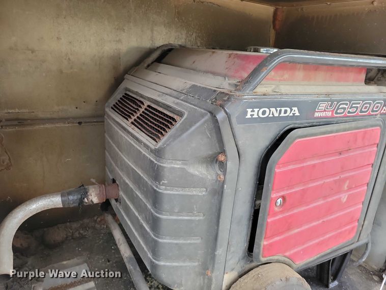 image for item DX6549 2008 Chevrolet G3500 IBAK sewer inspection and cutter truck