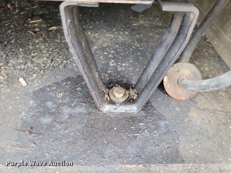 image for item DX6549 2008 Chevrolet G3500 IBAK sewer inspection and cutter truck