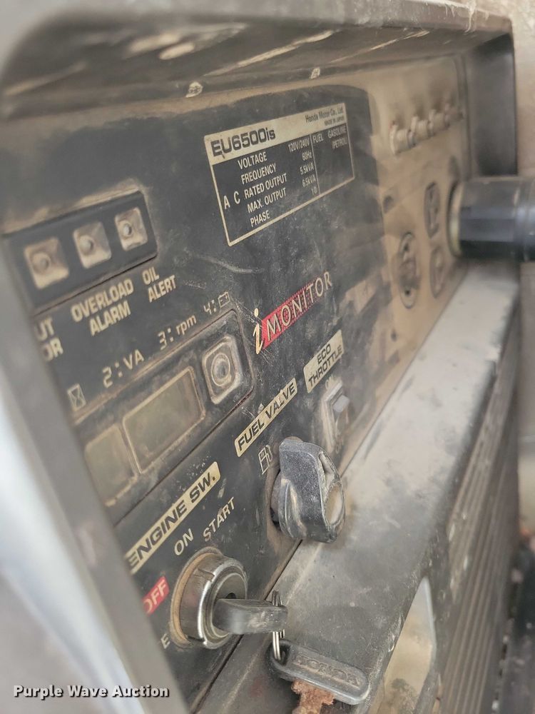 image for item DX6549 2008 Chevrolet G3500 IBAK sewer inspection and cutter truck