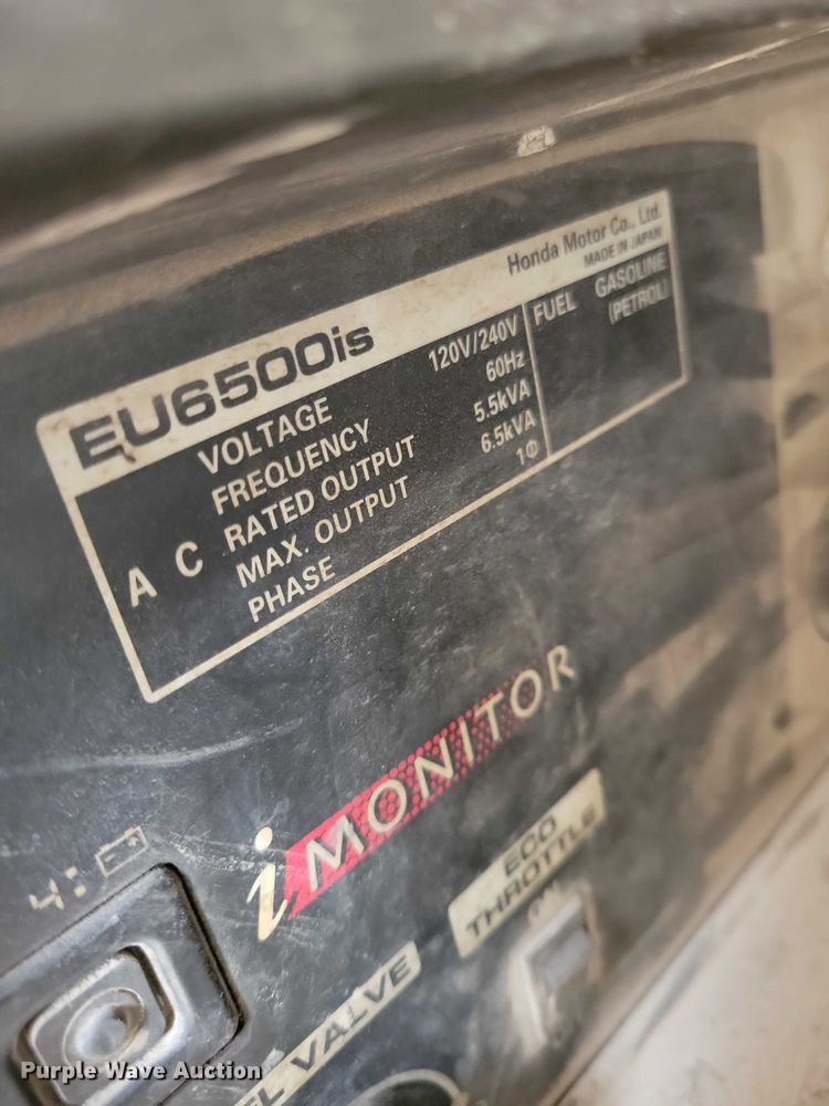 image for item DX6549 2008 Chevrolet G3500 IBAK sewer inspection and cutter truck