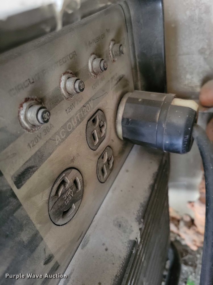 image for item DX6549 2008 Chevrolet G3500 IBAK sewer inspection and cutter truck