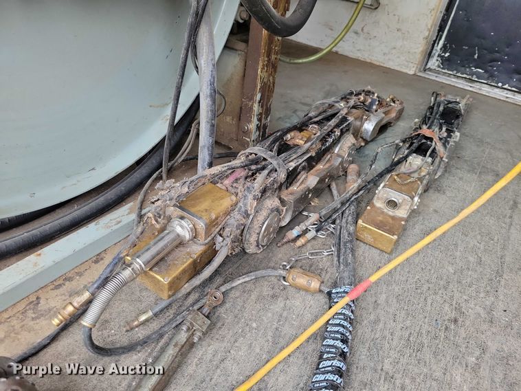 image for item DX6549 2008 Chevrolet G3500 IBAK sewer inspection and cutter truck