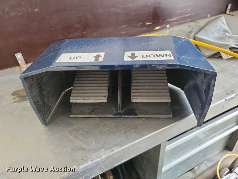 image for item DX6549 2008 Chevrolet G3500 IBAK sewer inspection and cutter truck