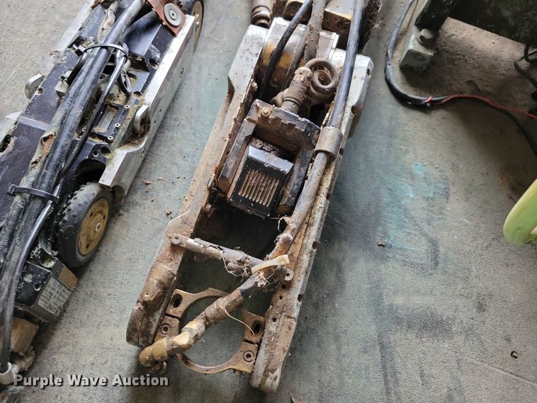 image for item DX6549 2008 Chevrolet G3500 IBAK sewer inspection and cutter truck