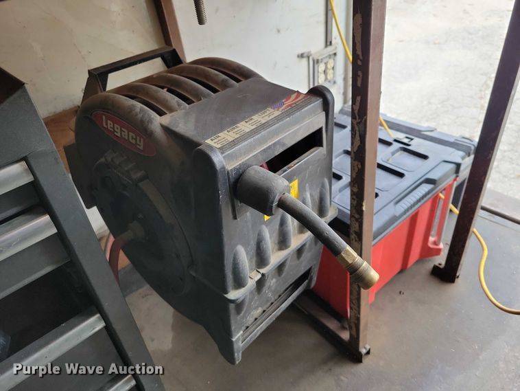 image for item DX6549 2008 Chevrolet G3500 IBAK sewer inspection and cutter truck