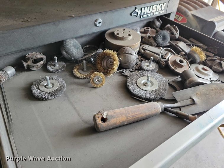 image for item DX6549 2008 Chevrolet G3500 IBAK sewer inspection and cutter truck