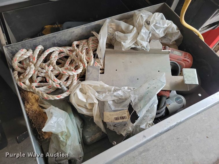 image for item DX6549 2008 Chevrolet G3500 IBAK sewer inspection and cutter truck