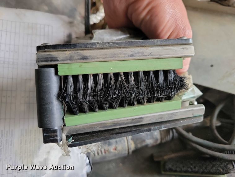 image for item DX6549 2008 Chevrolet G3500 IBAK sewer inspection and cutter truck